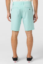 O'Neill Reserve Light Check 19 Short 2023 PTQ 34