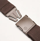 Arcade Atlas Belt Med Brown OS