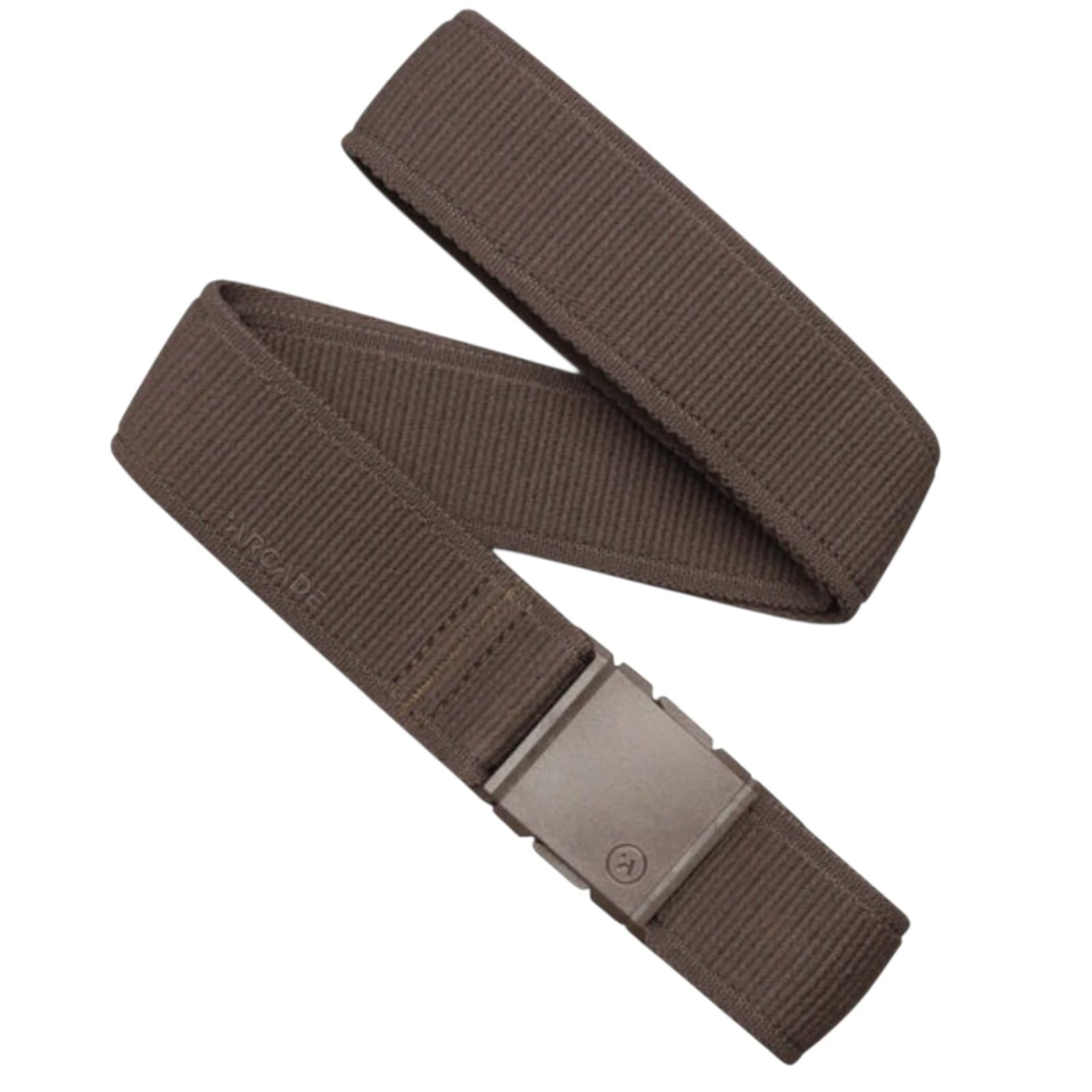 Arcade Atlas Belt Med Brown OS