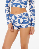 RIP CURL SUMMER SUN BOYLEG 0049-Navy L