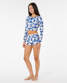 RIP CURL SUMMER SUN BOYLEG 0049-Navy XS