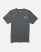 Salty Crew Tentacles SS Tee Charcoal XXXL