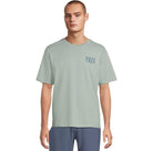 Salty Crew Yellowfin SS Tee Mackerel M