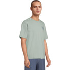 Salty Crew Yellowfin SS Tee Mackerel M