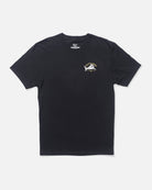 Salty Crew Lurking SS Tee Black XXL
