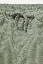 KATIN BOYS WARD SHORT SEA GRAY XL