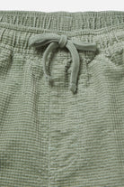 KATIN BOYS WARD SHORT SEA GRAY M