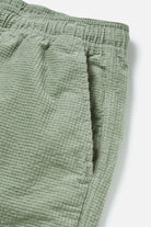 KATIN BOYS WARD SHORT SEA GRAY S
