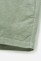 KATIN BOYS WARD SHORT SEA GRAY S