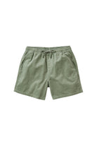 KATIN BOYS WARD SHORT SEA GRAY S