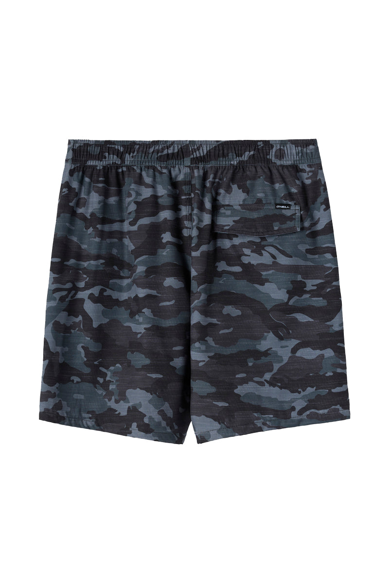 O'neill Hermosa Elastic Waist Short  BCAM M
