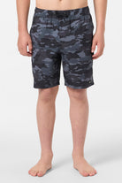 O'neill Hermosa Elastic Waist Short  BCAM L