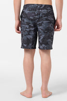 O'neill Hermosa Elastic Waist Short  BCAM M