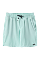 O'Neill Boys Lennox Hermosa Solid 16in Volley Short PTQ M