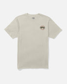 SALTY CREW JIMMY SS TEE BONE L