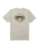 SALTY CREW JIMMY SS TEE BONE S