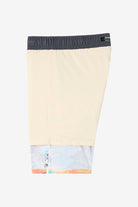 O'Neill Boys Hermosa Lined 16in Volley Short CRM2 L