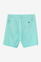 O'Neill Boys Reserve Light Check Shorts PTQ 27