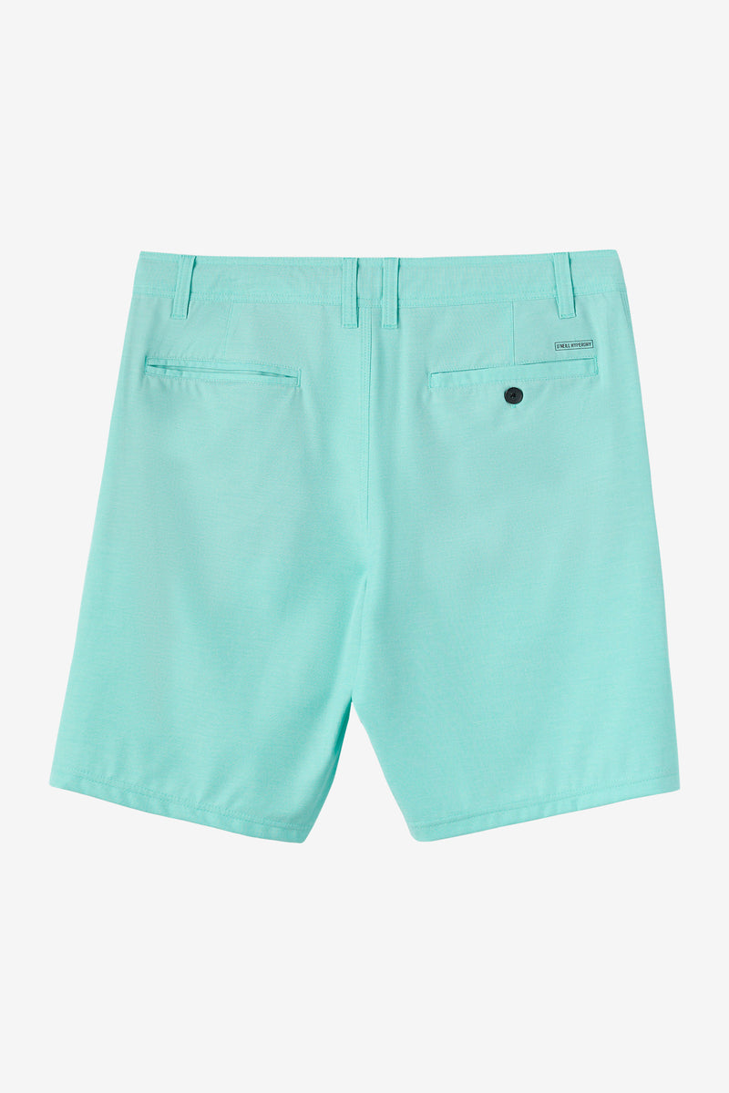 O'Neill Boys Reserve Light Check Shorts PTQ 26
