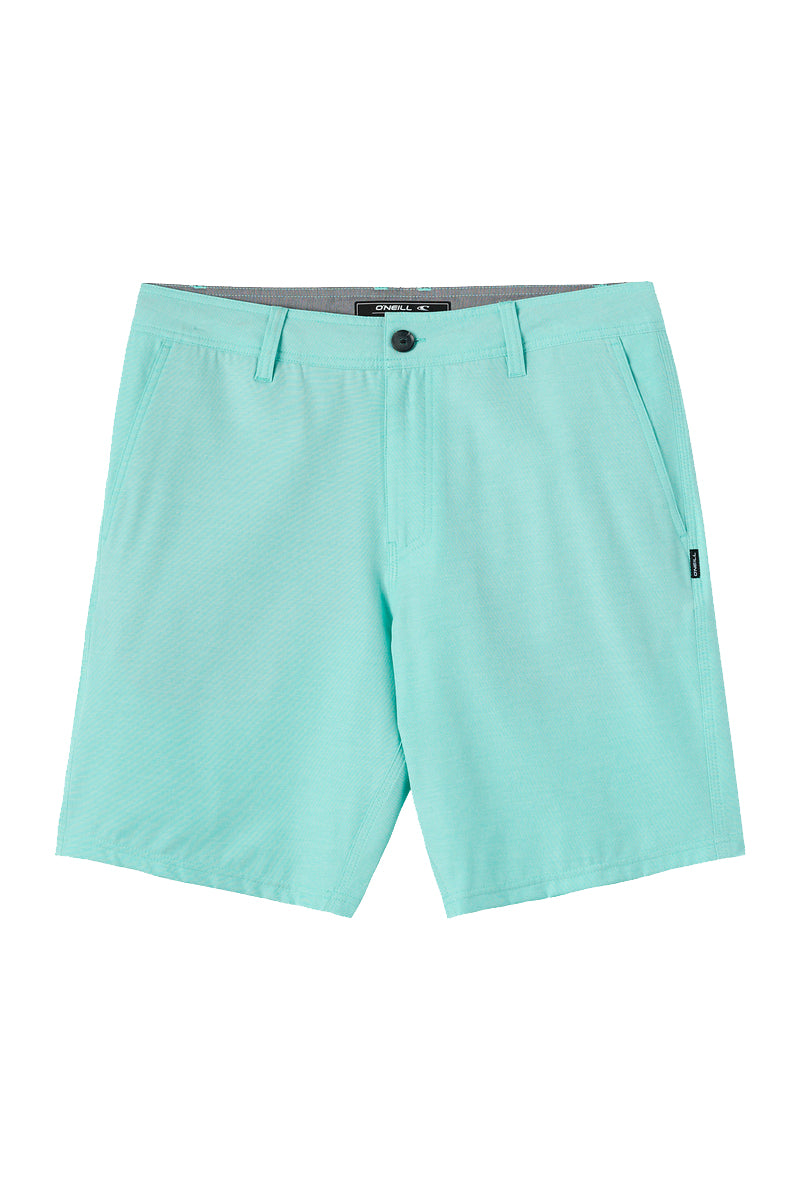 O'Neill Boys Reserve Light Check Shorts PTQ 26