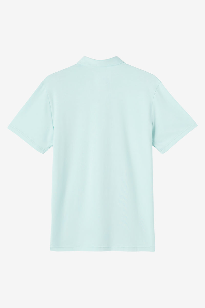 O'Neill Boys Trvlr UPF Polo HPTQ M