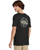 SALTY CREW CLEAT KNOTT SS TEE BLACK XXL