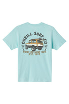 O'Neill Axelrad SS Tee PTQ S