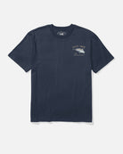 SALTY CREW SURFACE CLASSIC SS TEE NAVY XXXL