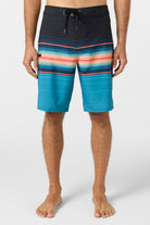 O'NEILL HYPERFREAK HEAT STRIPE 21 MUL 42