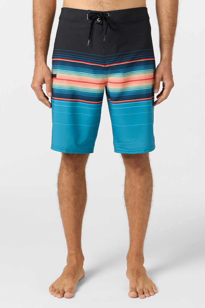 O'NEILL HYPERFREAK HEAT STRIPE 21 MUL 36