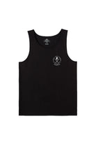 O'Neill Privateer Tank BLK S