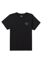 O'Neill Swamplands SS Tee BLK XXL