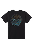 O'Neill Swamplands SS Tee BLK XL