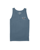 Salty Crew Bruce Tank SLATE S
