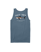 Salty Crew Bruce Tank SLATE XXL