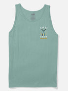 Salty Crew Tailed Tank Mackerel L