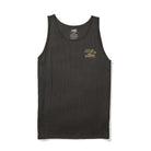 SALTY CREW OUTSIDE TANK BLACK XL