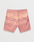 Billabong 73 Pro Performance 18" Boardshorts DTP-DUSTY PINK 34