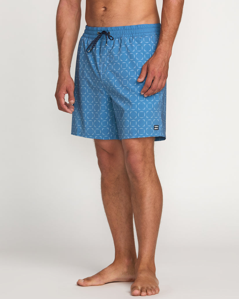 BILLABONG LINEUP LB CLB-COOL BLUE XL