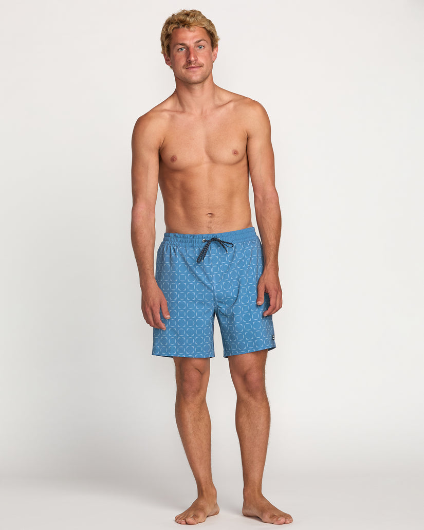 BILLABONG LINEUP LB CLB-COOL BLUE XL