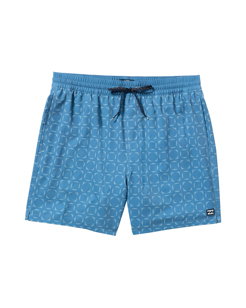 BILLABONG LINEUP LB CLB-COOL BLUE XS