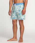 BILLABONG GOOD TIMES LT SFM-SEAFOAM 38