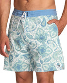 BILLABONG GOOD TIMES LT SFM-SEAFOAM 33