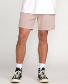 BILLABONG CROSSFIRE 17 SUBMERSIBLE DTP-DUSTY PINK 29