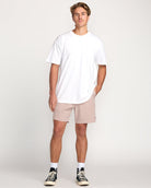 BILLABONG CROSSFIRE 17 SUBMERSIBLE DTP-DUSTY PINK 33