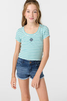 O'NEILL SAMMIE STRIPE NLB L