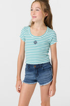 O'NEILL SAMMIE STRIPE NLB L