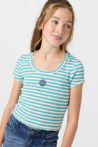 O'NEILL SAMMIE STRIPE NLB M
