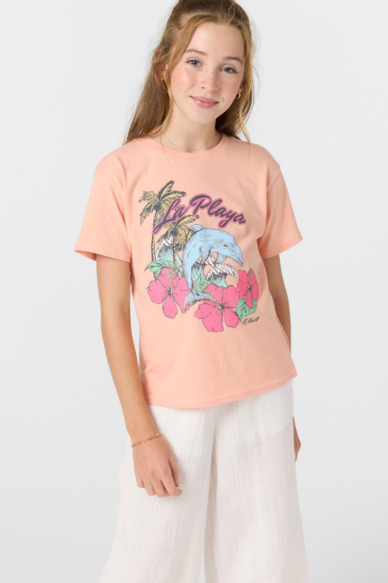O'NEILL GIRLS LA PLAYA COP L