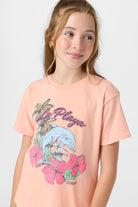 O'NEILL GIRLS LA PLAYA COP M